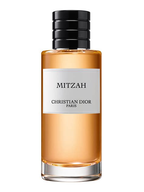 christian dior mitzah.